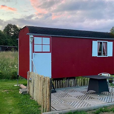 Alte Muehle Boerfink Apartment Borfink Exterior photo